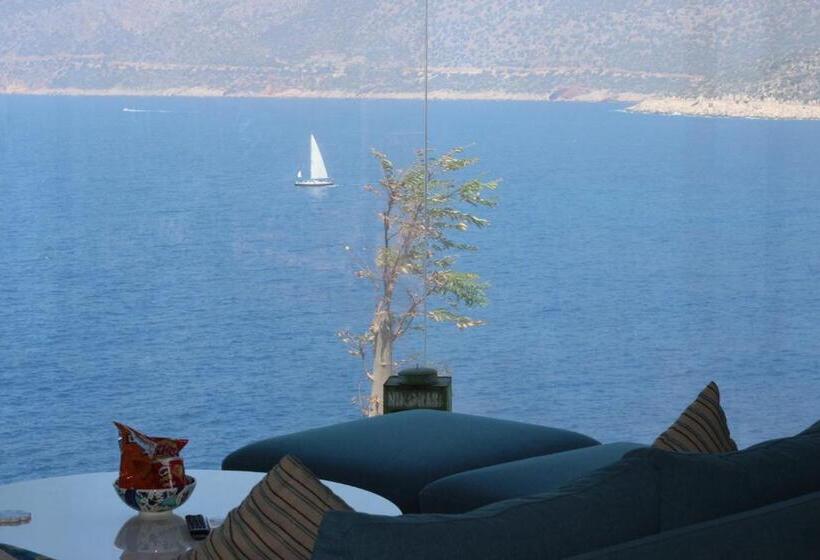 سوییت, Mandalina Luxury Suites