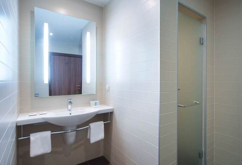 带3个卧室的公寓, Radisson Residences, Zavidovo