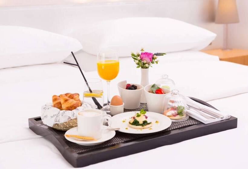 带2个卧室的高级公寓, Radisson Residences, Zavidovo