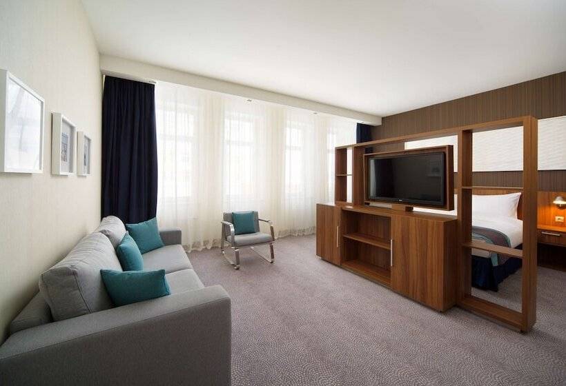 高级工作室, Radisson Residences, Zavidovo