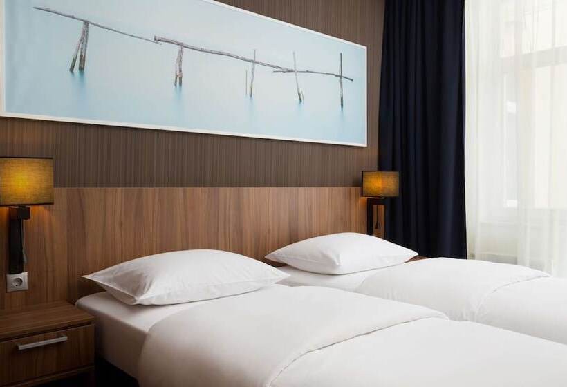 带2个卧室的高级公寓, Radisson Residences, Zavidovo