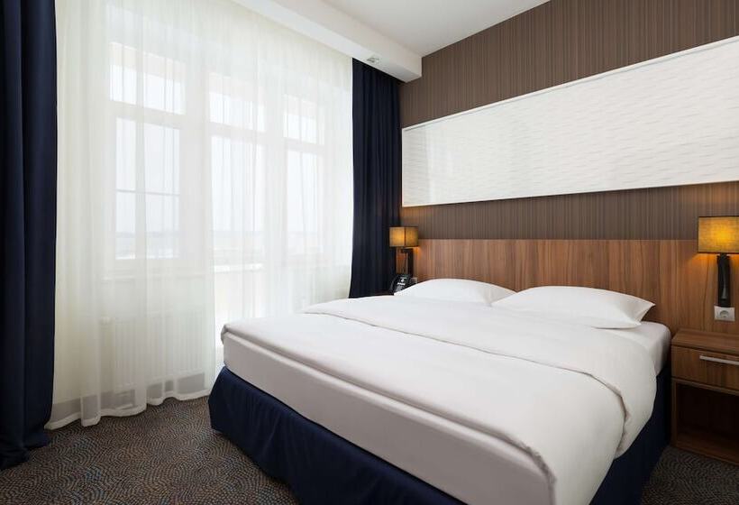 高级工作室, Radisson Residences, Zavidovo