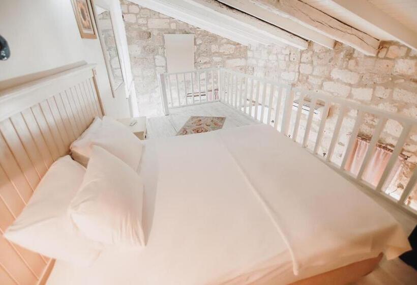 Президентский Люкс, Tashmahal Buti̇k Otel Alaçati