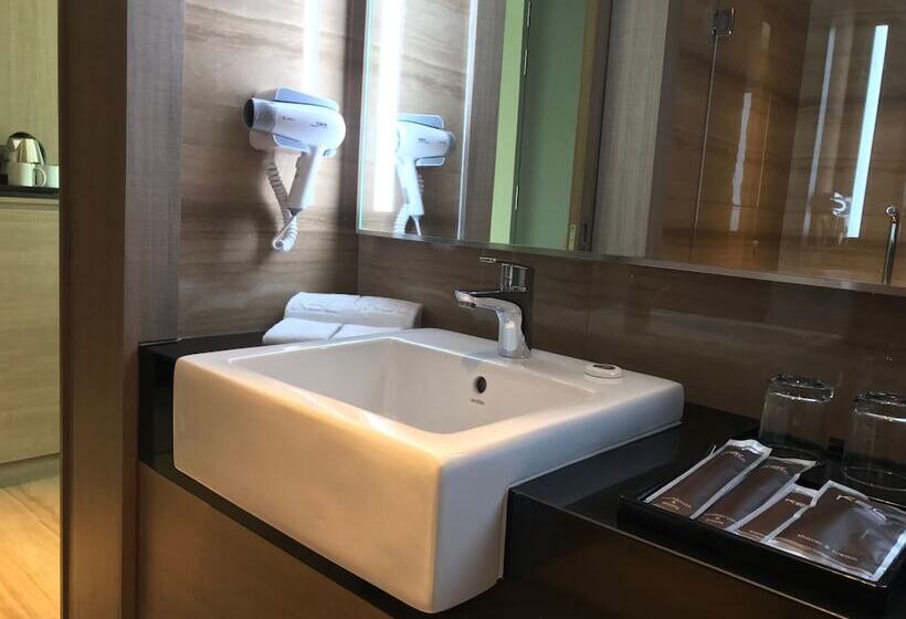 スーペリアールーム, Ksl Hot Spring Resort