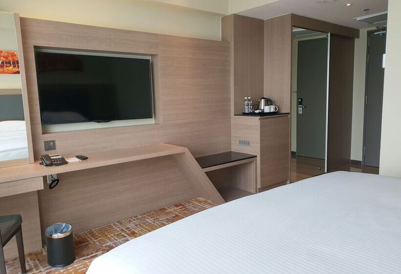 スーペリアールーム, Ksl Hot Spring Resort