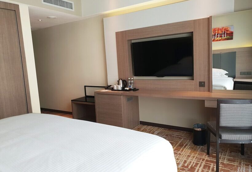豪华房间, Ksl Hot Spring Resort