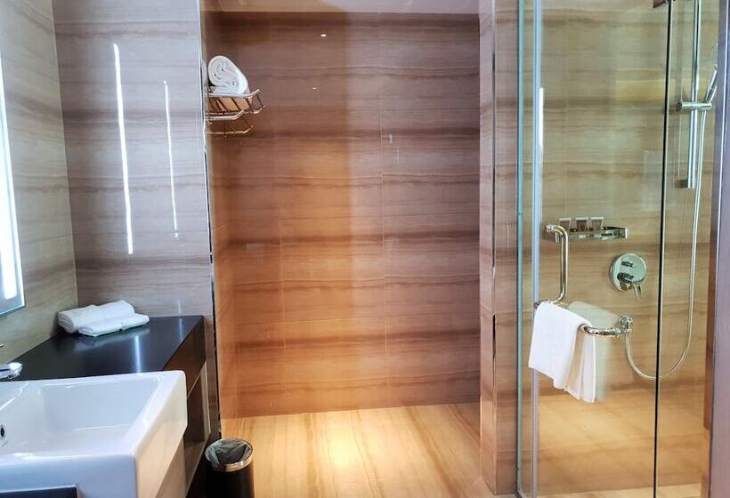 プレミアムルーム, Ksl Hot Spring Resort