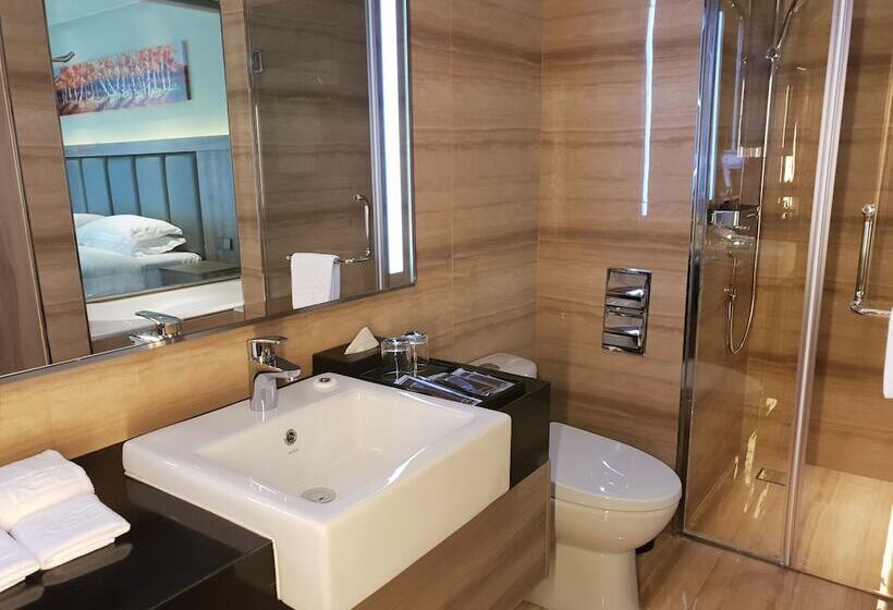 高级客房, Ksl Hot Spring Resort
