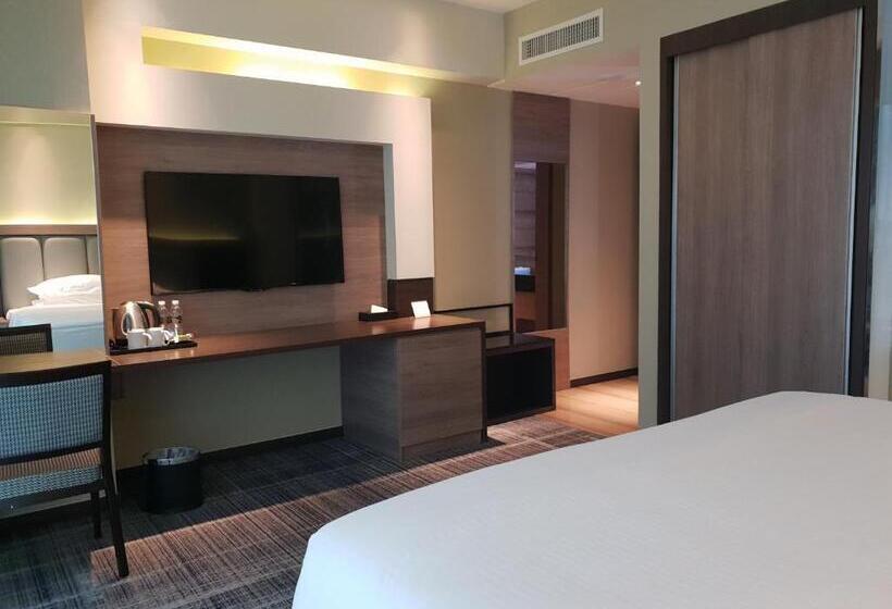 高级客房, Ksl Hot Spring Resort