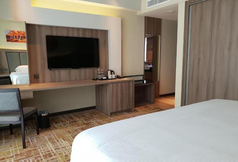 高级客房, Ksl Hot Spring Resort