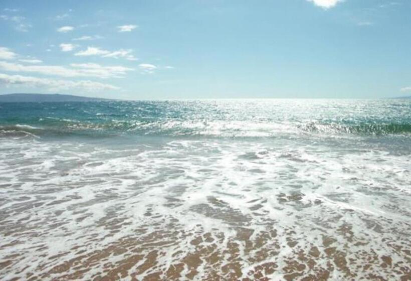 Люкс, Kihei Akahi