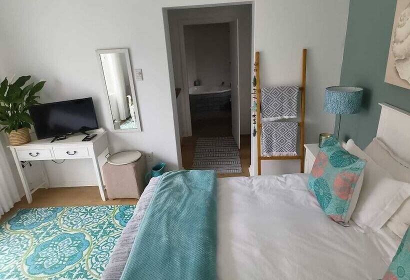 Номер Deluxe, African Breeze Guest House