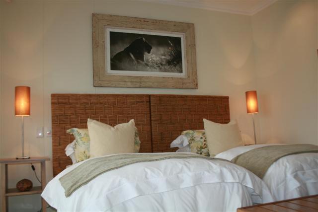 Люкс Superior, Aquavit Guest House