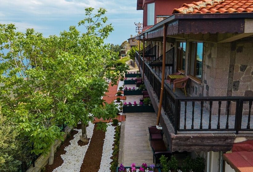 Номер Стандарт, Assos Kartal Yuvasi