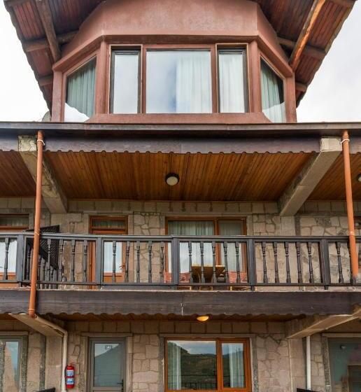 Номер Дюплекс, Assos Kartal Yuvasi