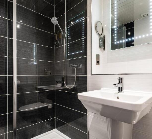 Номер Superior, The Claymore Guest House And Apartments