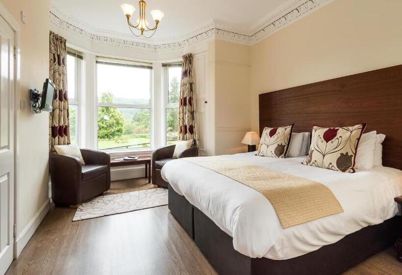Номер Superior, The Claymore Guest House And Apartments