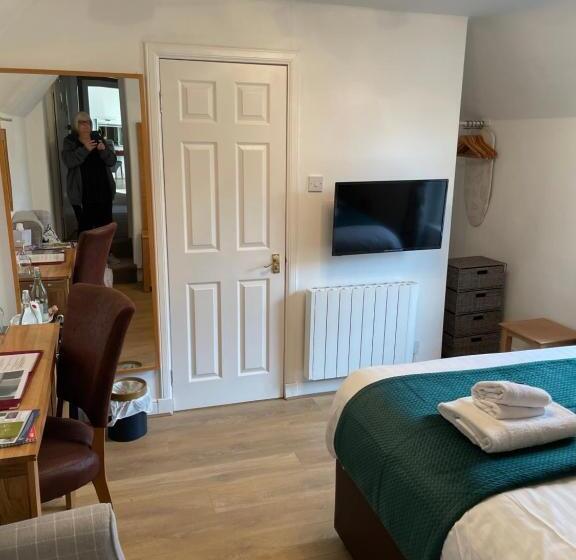 Номер Стандарт, The Claymore Guest House And Apartments
