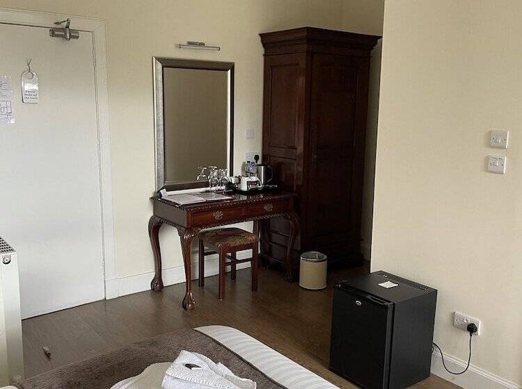 Номер Superior, The Claymore Guest House And Apartments
