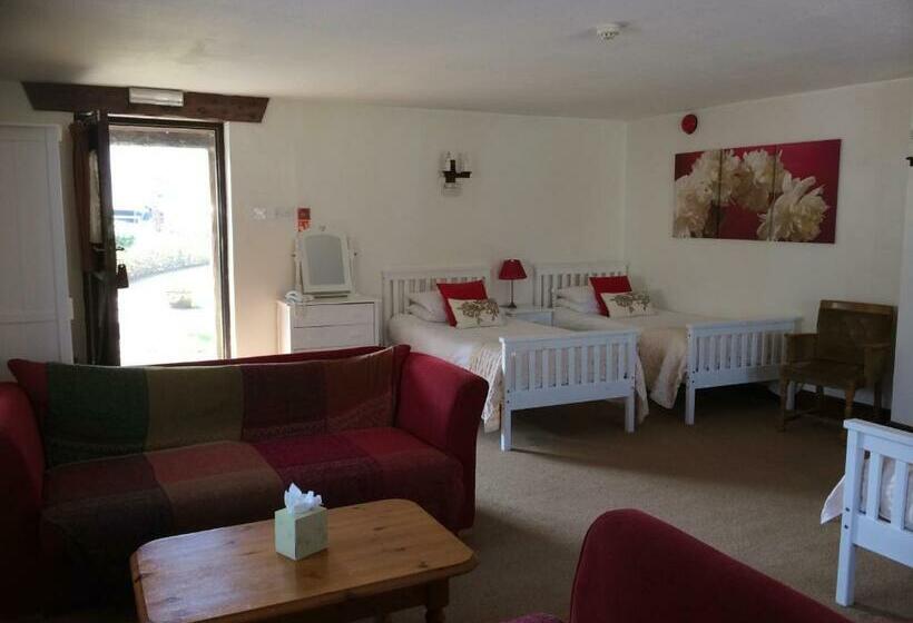 Номер Стандарт, The Heathfield Inn