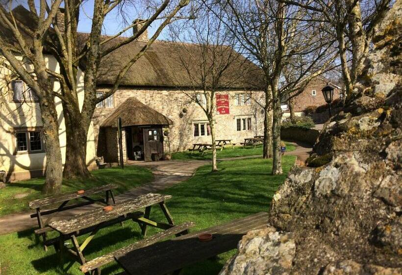 Номер Стандарт, The Heathfield Inn
