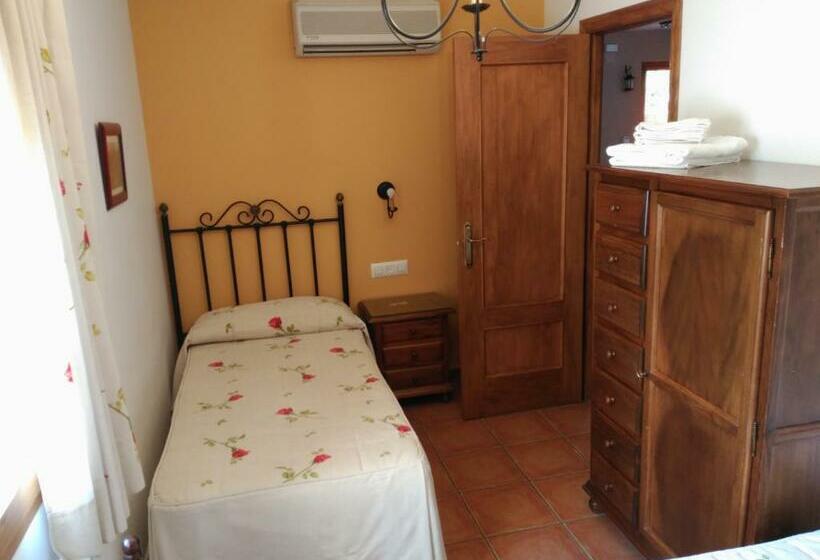 Апартаменты 2 Спальни, Apartamentos Valle Del Guadalquivir