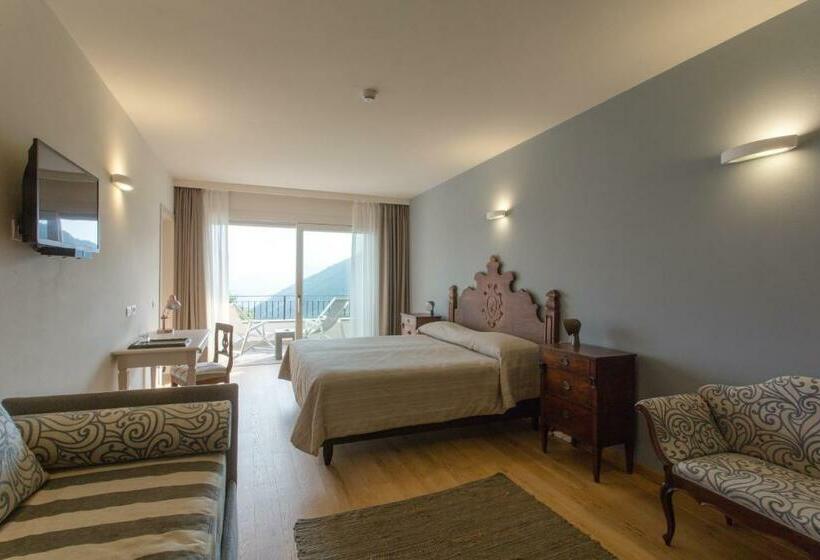 Люкс, Il Bagnolo Eco Lodge