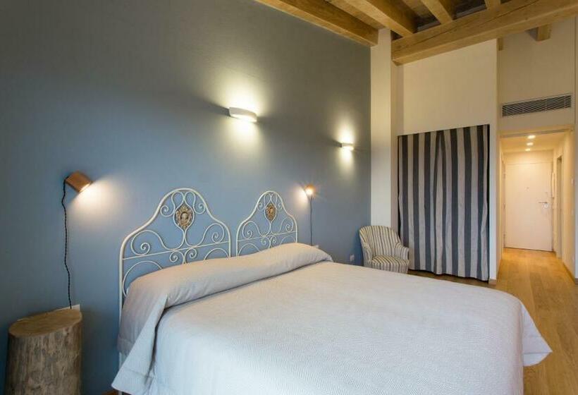 Люкс, Il Bagnolo Eco Lodge