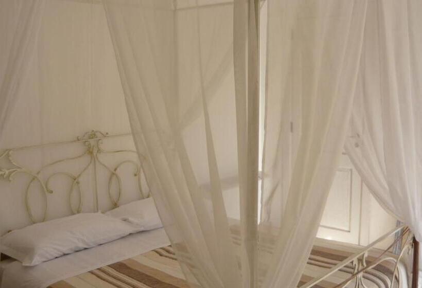 اتاق استاندارد, Agriturismo Masseria Spetterrata