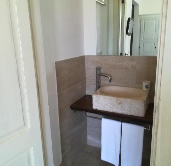 اتاق استاندارد, Agriturismo Masseria Spetterrata