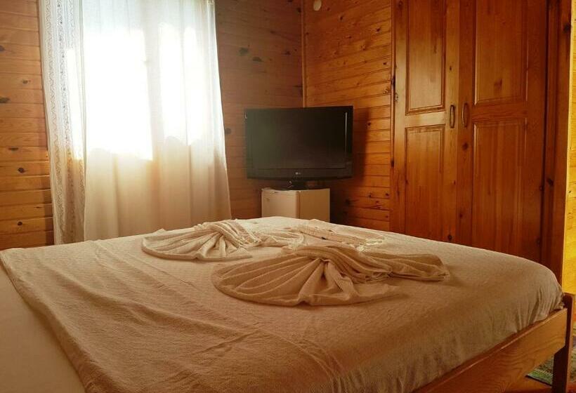 Бунгало Стандарт, Ada Adrasan