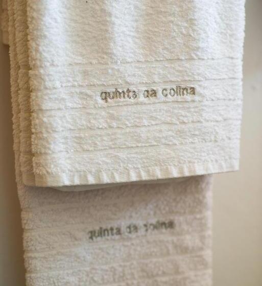 스탠다드 룸, Quinta Da Colina