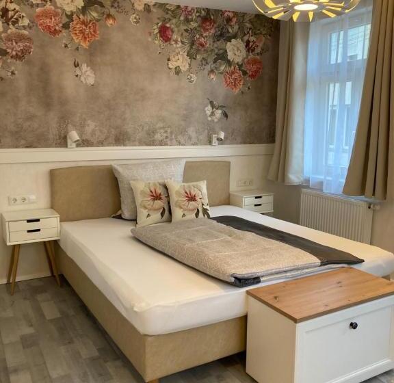 اتاق استاندارد, Pension Adler Untertürkheim