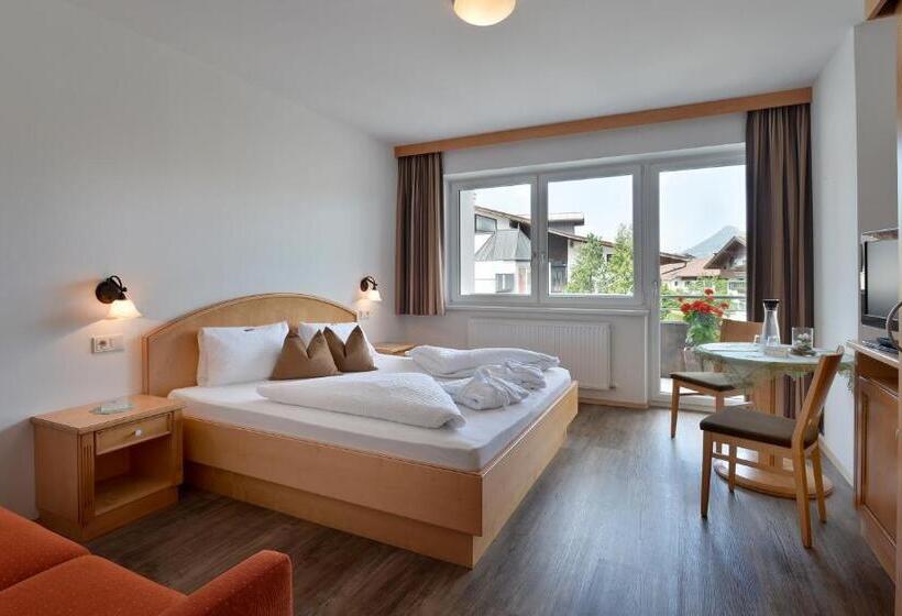 Номер Комфорт, Pension Apartment Hödner