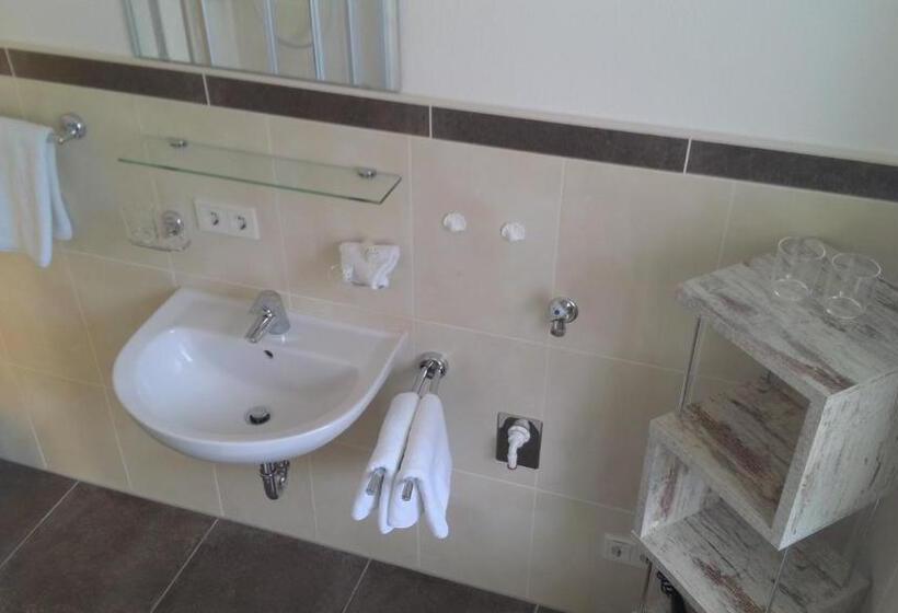 Номер Комфорт, Pension Apartment Hödner