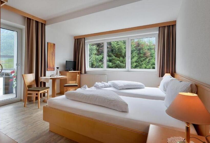 Номер Стандарт, Pension Apartment Hödner
