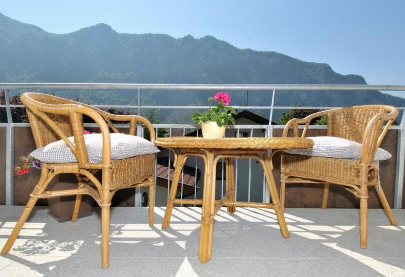 Апартаменты 1 Спальня, Pension Apartment Hödner