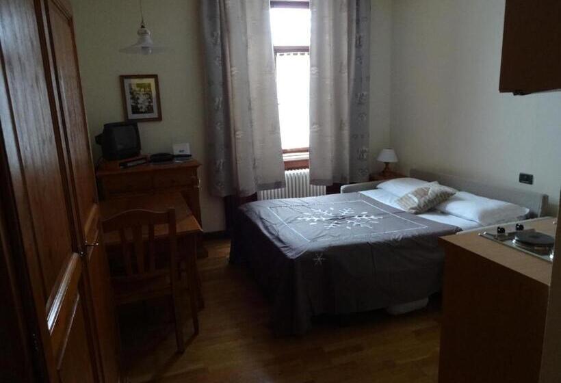 Студия Стандарт, Residence Blumental