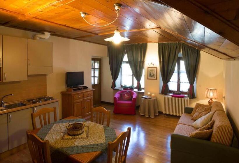 Студия Стандарт, Residence Blumental