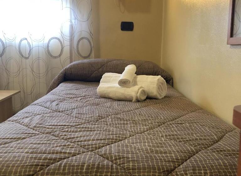 اتاق استاندارد, Residence Oasi Di Monza