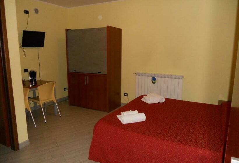 Номер Стандарт, Residence San Prospero