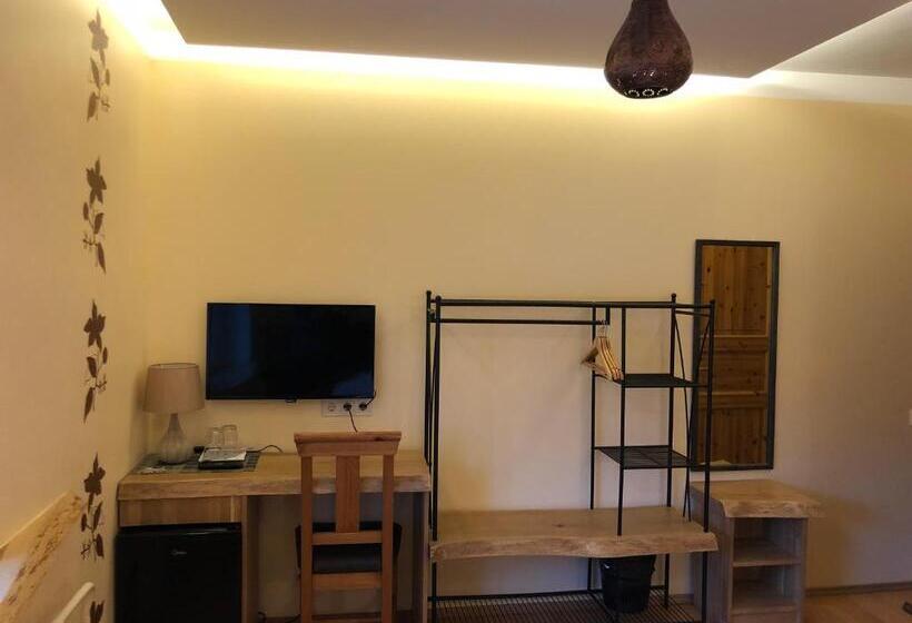 اتاق استاندارد, Veeriku Villa
