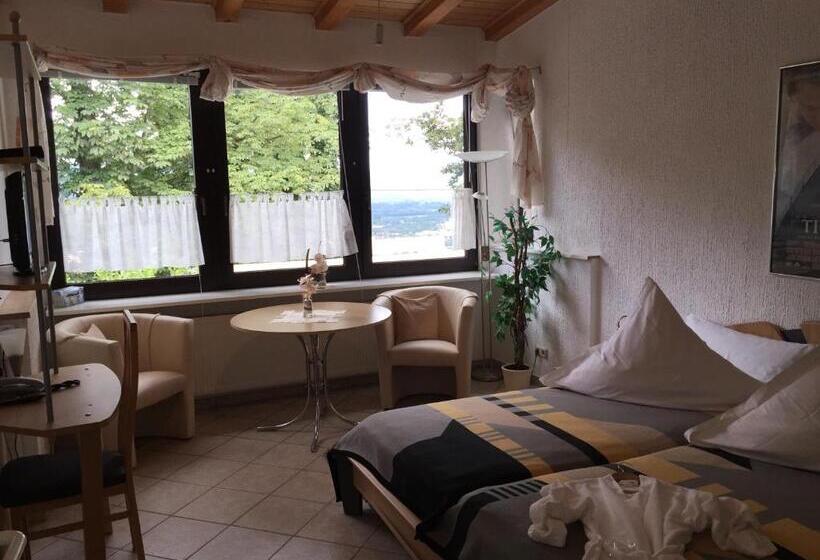 스탠다드 룸, Pension Forstgut Waldeck