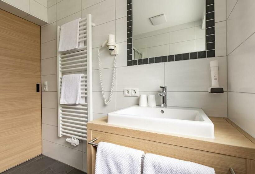 חדר סטודיו סטנדרד, Das Aparthotel Olympia Tirol