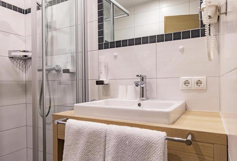 דירת שני חדרים, Das Aparthotel Olympia Tirol