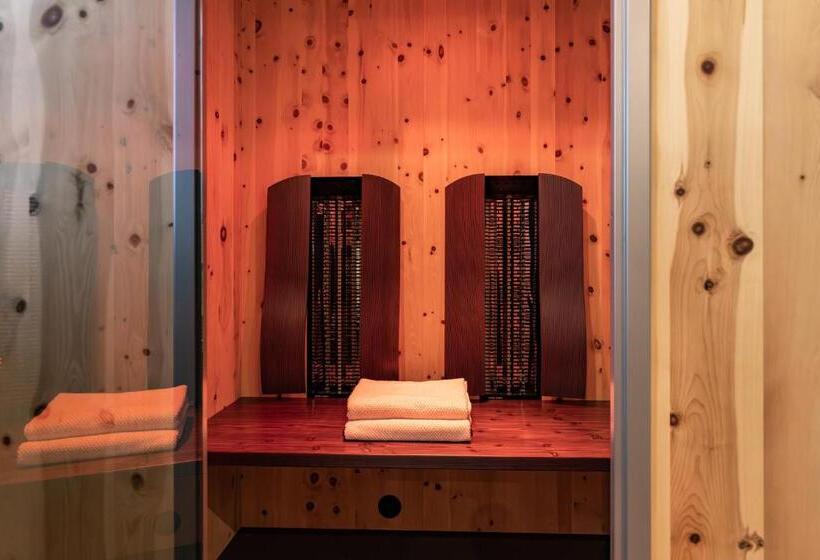 סוויטת סופריור, Das Aparthotel Olympia Tirol