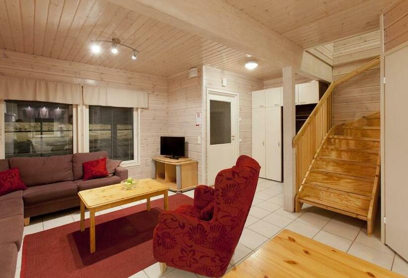 Апартаменты 3 Спальни, Himosport Apartments
