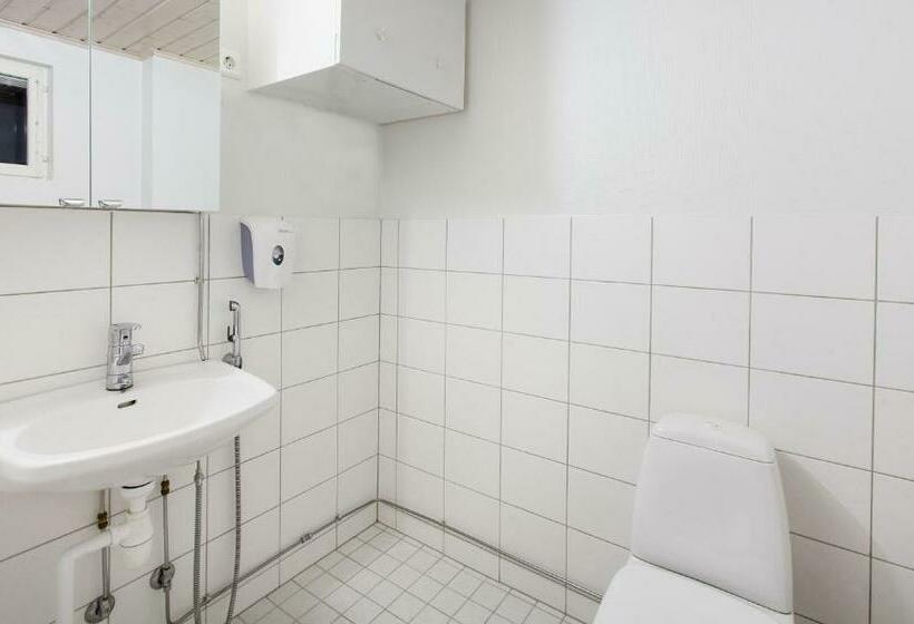 Апартаменты 3 Спальни, Himosport Apartments