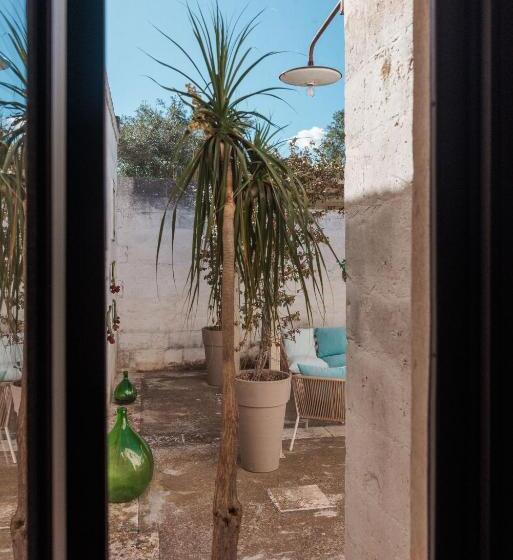 스탠다드 룸, Masseria Brigantino