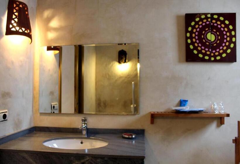 标准间, Hostal Extramuros